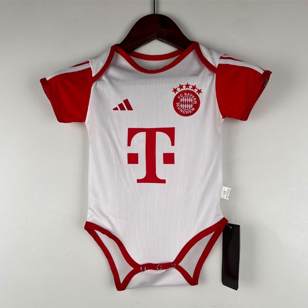 Trikot Bayern München Heim Bebé 2023-24